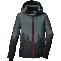 Killtec Jungen Jungen Kinder Funktionsjacke KSW 383 BYSJCKT