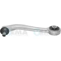 VEMA 26375 Querlenker Vorne Links Oben für AUDI A4 Avant (8K5, B8) A6 Avant (4G5, 4GD, C7) Q5 (8RB) A5 Sportback (8TA) A4 Limousine (8K2, B8)
