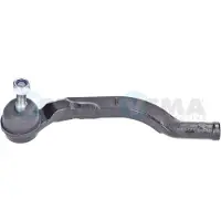 VEMA Spurstangenkopf Spurstange für OPEL Vivaro A Kastenwagen (X83) Vorne Links 23675