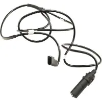 Fast Sports Nutrition ABS Sensor Raddrehzahl Hinten Rechts für FORD TRANSIT Bus (FD, FB, FS, FZ, FC) FT80554