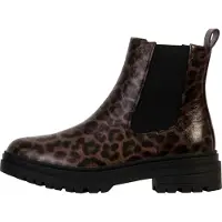 The Divine Factory Leder-Pantoletten „Eden“