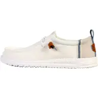 HEY DUDE Wally Summer Linen