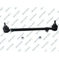 GSP S100071 Spurstange passend für MERCEDES-BENZ Stufenheck (W123) W123 Coupe (C123) W123 T-modell (S123) S-Klasse Limousine (W116) SK