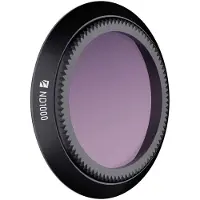 FreeWell ND1000 Filter für Autel Evo II 8K