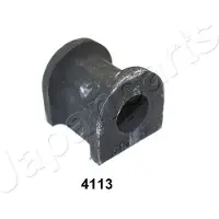 Japanparts Lagerbuchse Stabilisator RU-4113 Hinten für HONDA CR-V I (RD) 36,0mm 34,0mm 33,0mm 16,5mm