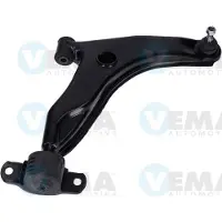 VEMA 22882 Querlenker Vorne Rechts Unten für HYUNDAI i20 (PB, PBT) für VOLVO V40 Kombi (645) für MITSUBISHI CARISMA (DA)