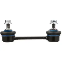 Delphi Koppelstange Stabilisator für MITSUBISHI Lancer VIII Limousine (CYA, CZA) Hinten TC7357