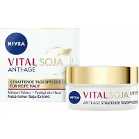Nivea (, Vital Soya, Straffende Tagescreme, 50 ml