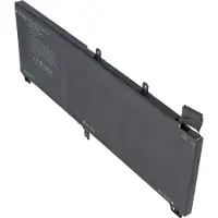 AccuCell Akku passend für Dell XPS 15 9530, H76MY, Li-Polymer, 11,1V, 5500mAh, 61,0Wh, built-in