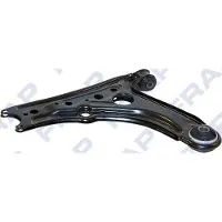 FRAP F2257 Querlenker Vorne Rechts Vorne Links Unten Schräglenker für VW Polo Schrägheck (6N1) Lupo (6X1, 6E1) POLO (6N2) Polo Classic (6V2) für SEAT
