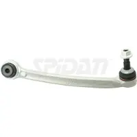 SPIDAN CHASSIS PARTS 65014 Querlenker Hinten Unten Vorne Rechts Längslenker für BMW 3 Limousine (F30, F80) 4 Coupe (F32, F82) 2 Coupe (F22, F87)