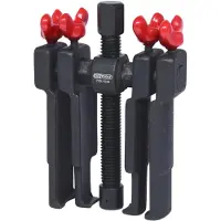 Ks Tools Universal 2-Arm-Wischerarmabzieher-Satz, 6-tlg