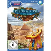 Arizona Rose und die Rätsel des Pharaos