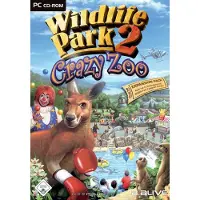 Wildlife Park 2 - Crazy Zoo