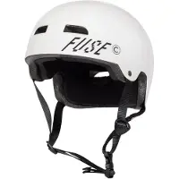Fuse Protection Alpha Icon Stadthelm