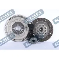 RYMEC Kupplungssatz Kupplung passend für PEUGEOT 308 SW II JT18441043