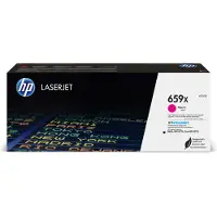HP 659x Ac Tintenpatrone