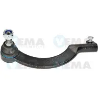 VEMA Spurstangenkopf Spurstange für RENAULT MASTER II Kasten (FD) Vorne Links 23501