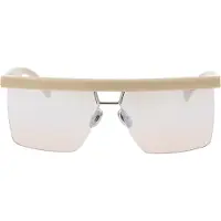 Max Mara SUNGLASSES Sonnenbrille MM0072 6025L