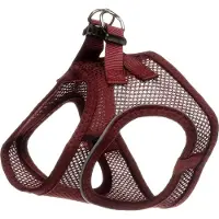 Flamingo Hundegeschirr - hundegeschirr mittelgroße Hunde - M - Harness Step&Go B