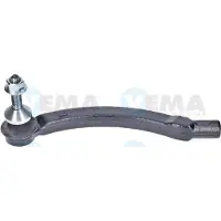 VEMA Spurstangenkopf Spurstange für VOLVO V70 II (285) Vorne Links 23625