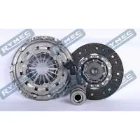 RYMEC Kupplungssatz Kupplung für FORD Mondeo V Kombi (CF) S-Max (CJ) Galaxy (CK) Mondeo V Schrägheck (CE) Mondeo V Limousine (CD) JT18941089
