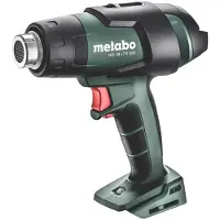 Metabo Akku-Heißluftgebläse HG 18 LTX 500 - Karton - 610502850