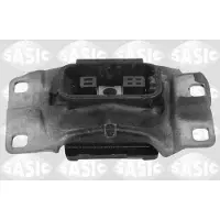 SASIC Halter Motoraufhängung 2706133 getriebeseitig für FORD FOCUS III Turnier