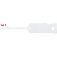 Ks Tools Schlüsselanhänger 500.8018 PVC 420g