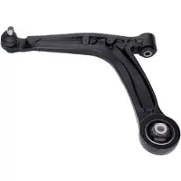 VEMA 26553 Querlenker Vorne Links für FIAT 500 (312) 500 C (312) für ABARTH 500 / 595 / 695 Schrägheck (312)