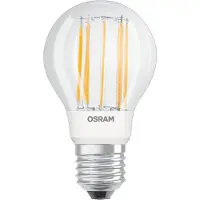 Ledvance LED Retrofit CLASSIC A, 11 W, 100 W, E27, 1521 lm, 15000 h, Warmweiß
