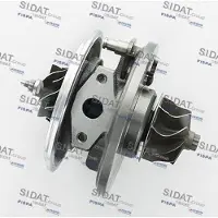 SIDAT 47.490 Rumpfgruppe Lader für FIAT Scudo (270, 272) Scudo Kastenwagen (270, 272) Ulysse (179) passend für PEUGEOT 807 MPV EXPERT Kasten