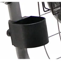 Drive Medical Stockhalter komplett für Rollator Cristallo/Migo>>>>
