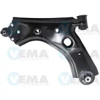 VEMA 26067 Querlenker Vorne Links für FIAT DOBLO Kasten/Kombi (263) 500L (351, 352) Doblo Kombi (263) DOBLO Pritsche/Fahrgestell (263)