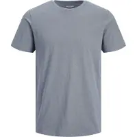 Jack & Jones Organic Melange Kurzarm-t-shirt