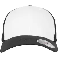 Flexfit Flex Cap "Unisex Mesh Colored Front"