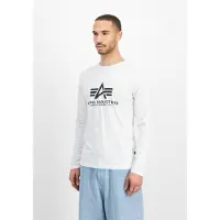 Alpha industries Longsleeve "Basic Longsleeve BL"