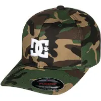 Dc-shoes Star Kappe