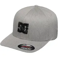Dc-shoes Flex Cap "Capstar"