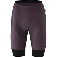 Gonso Fahrradhose "SQlab GO W" Damen Radhose, Radlerhose mit speziellem SQlab Sitzpolster, Tight Fit