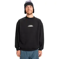 Quiksilver Sweater "Banging Bees"