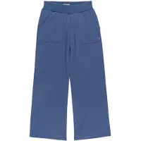 Roxy Jogginghose What A Dream ERGFB03336 Blau Straight Fit