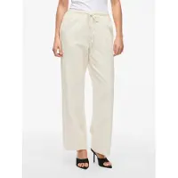 Vila Viprisilla Mid-waist Wide Leg Hose