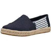 Toms Halbschuhe Halbschuhe Textil