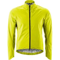 Gonso - Save Jacket Road - Fahrradjacke Gr XL gelb