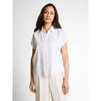 Tom Tailor 1049799 Kurzarm-bluse