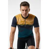 CMP Radtrikot für Radsport, sportlicher Stil, für Erwachsene