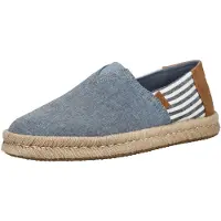 Toms Slipper "Halbschuhe Textil"
