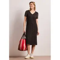 Street One Midikleid aus Spitze
