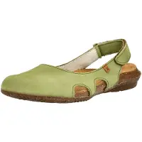 El naturalista Ballerina "Ballerinas Leder"